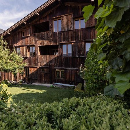 Brizerhaus Daire Ramsau im Zillertal Dış mekan fotoğraf