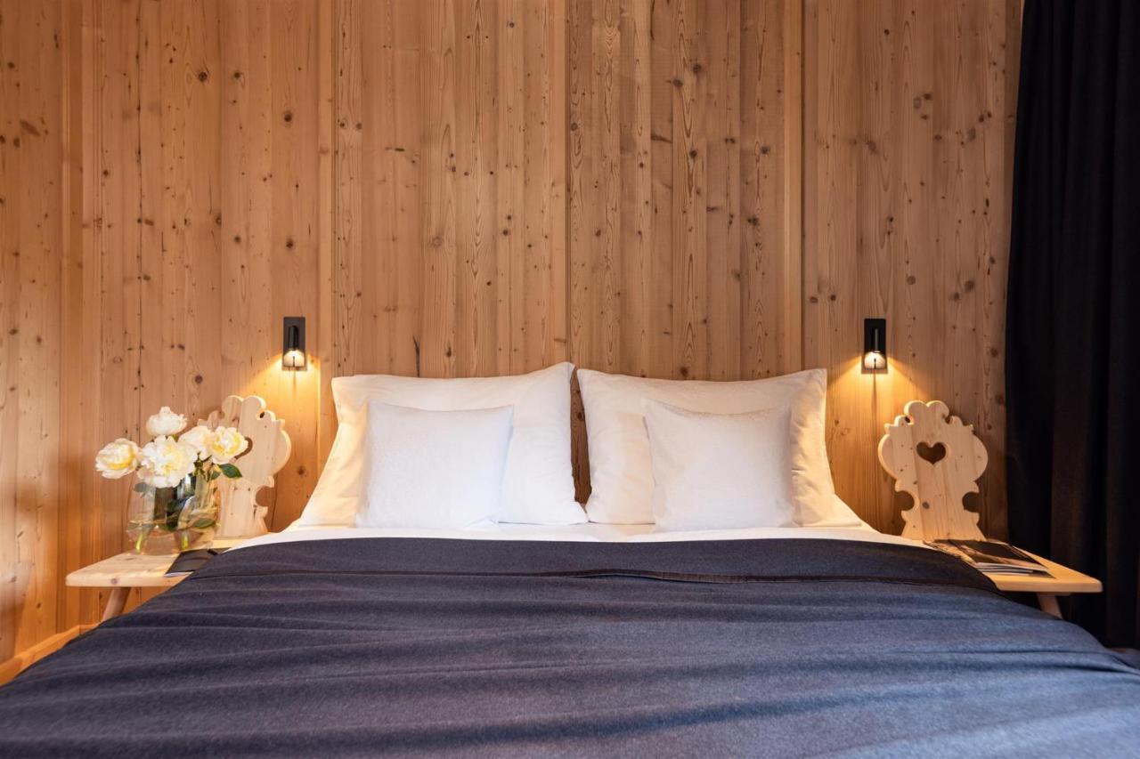 Brizerhaus Daire Ramsau im Zillertal Dış mekan fotoğraf