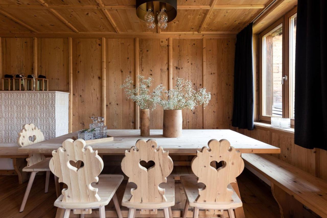 Brizerhaus Daire Ramsau im Zillertal Dış mekan fotoğraf