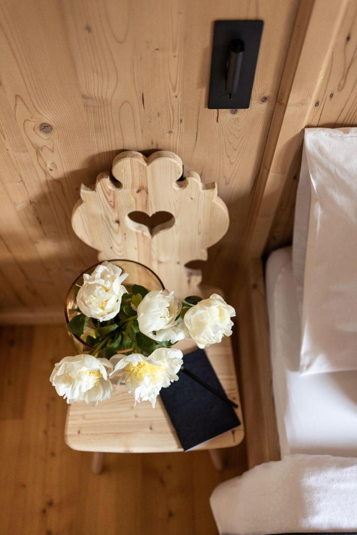 Brizerhaus Daire Ramsau im Zillertal Dış mekan fotoğraf