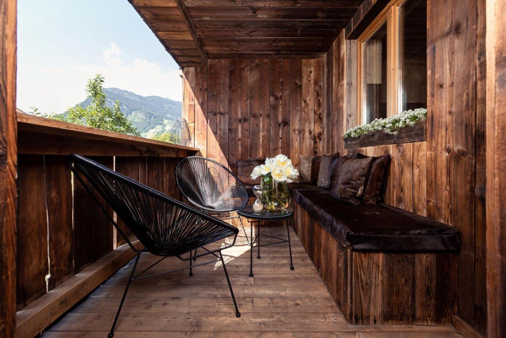 Brizerhaus Daire Ramsau im Zillertal Dış mekan fotoğraf