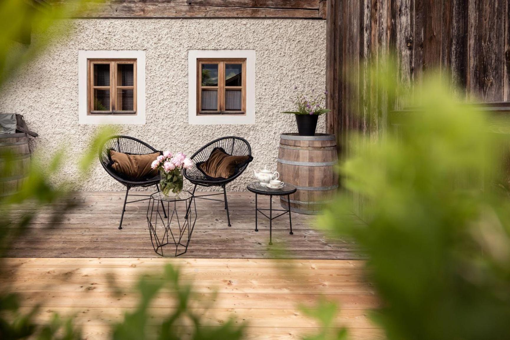 Brizerhaus Daire Ramsau im Zillertal Dış mekan fotoğraf
